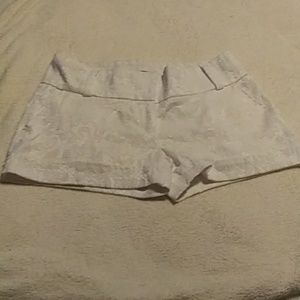 Maurices shorts size 5/6
